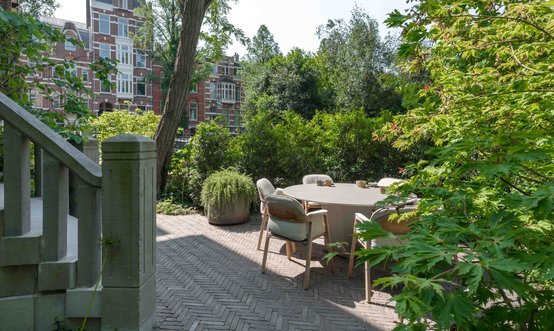 Van Haneghem - project 7 - 2