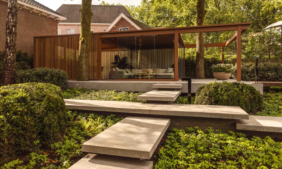 Van Haneghem Renson 1